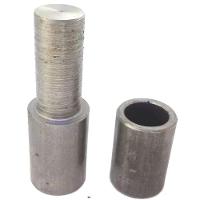 Dobradiça Gonzo Passante - 5-8 - 080303 - Jocec Dobradica Gonzo Passante - 5-8 - 080303 - Jocec - 1