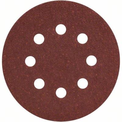 Disco Velcro Expert For Wood + Paint 125mm Grão 60 - 2608.605.641-000 - Bosch Disco Velcro Exp.wiid+paint 125 Gr.60