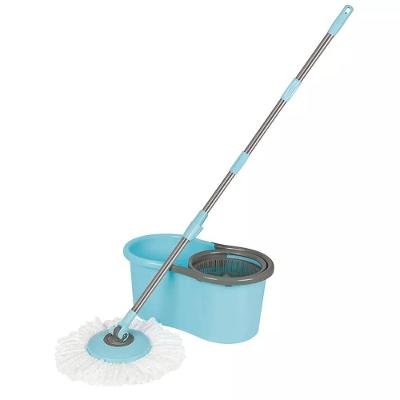 Esfregão Mop Limpeza Prática - 8298 - Mor Esfregao Mop Limp Pratica Mor 8298