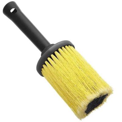 Escova Redonda 7,5cm 1199-00 - 61199000 - Pincéis Tigre Escova Retangular 1199-00 - 61199000 - Pincéis Tigre