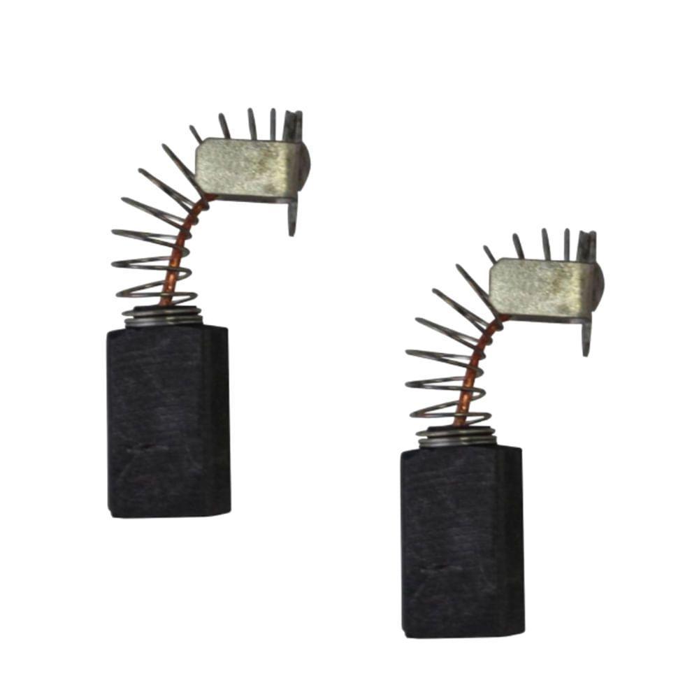 Escova De Carvão Para Serra Mármore - 185 - Eletrografite - 1