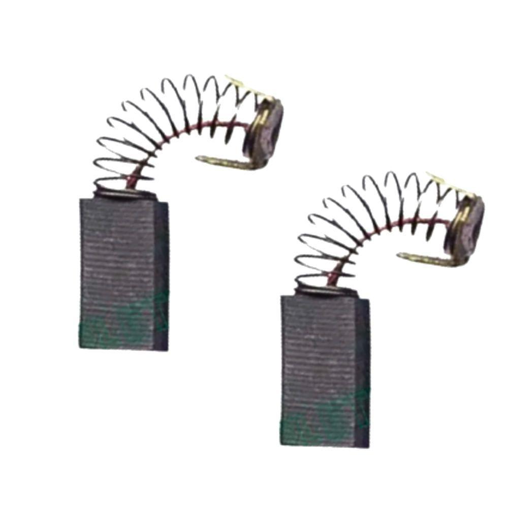 Escova De Carvão Para Serra Mármore - 224 - Eletrografite - 1