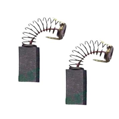 Escova De Carvão Para Serra Mármore - 224 - Eletrografite