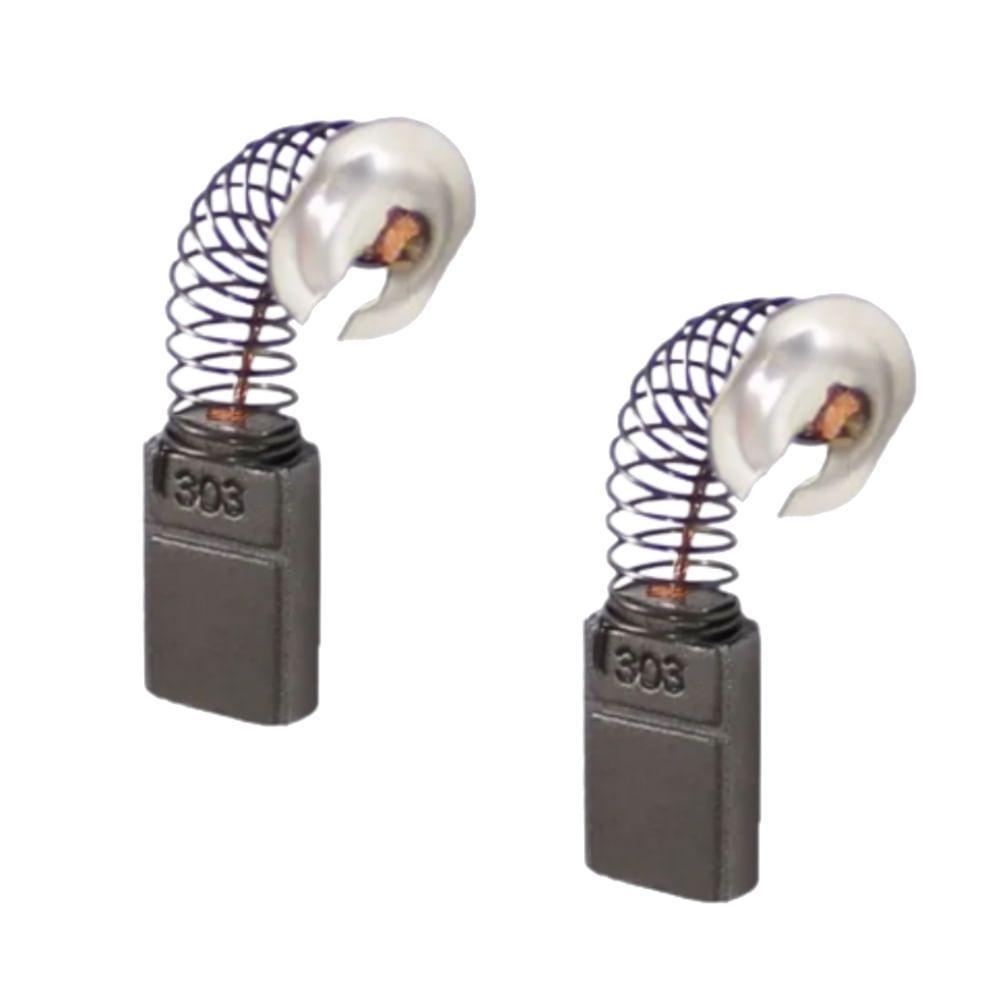 Escova De Carvão Para Serra Mármore - 188 - Eletrografite - 1