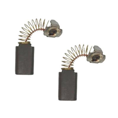 Escova De Carvão Para Serra Circular - 380 - Eletrografite