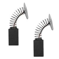 Escova De Carvão Para Lixadeira Politriz - 170-b.jg - Eletrografite - 1