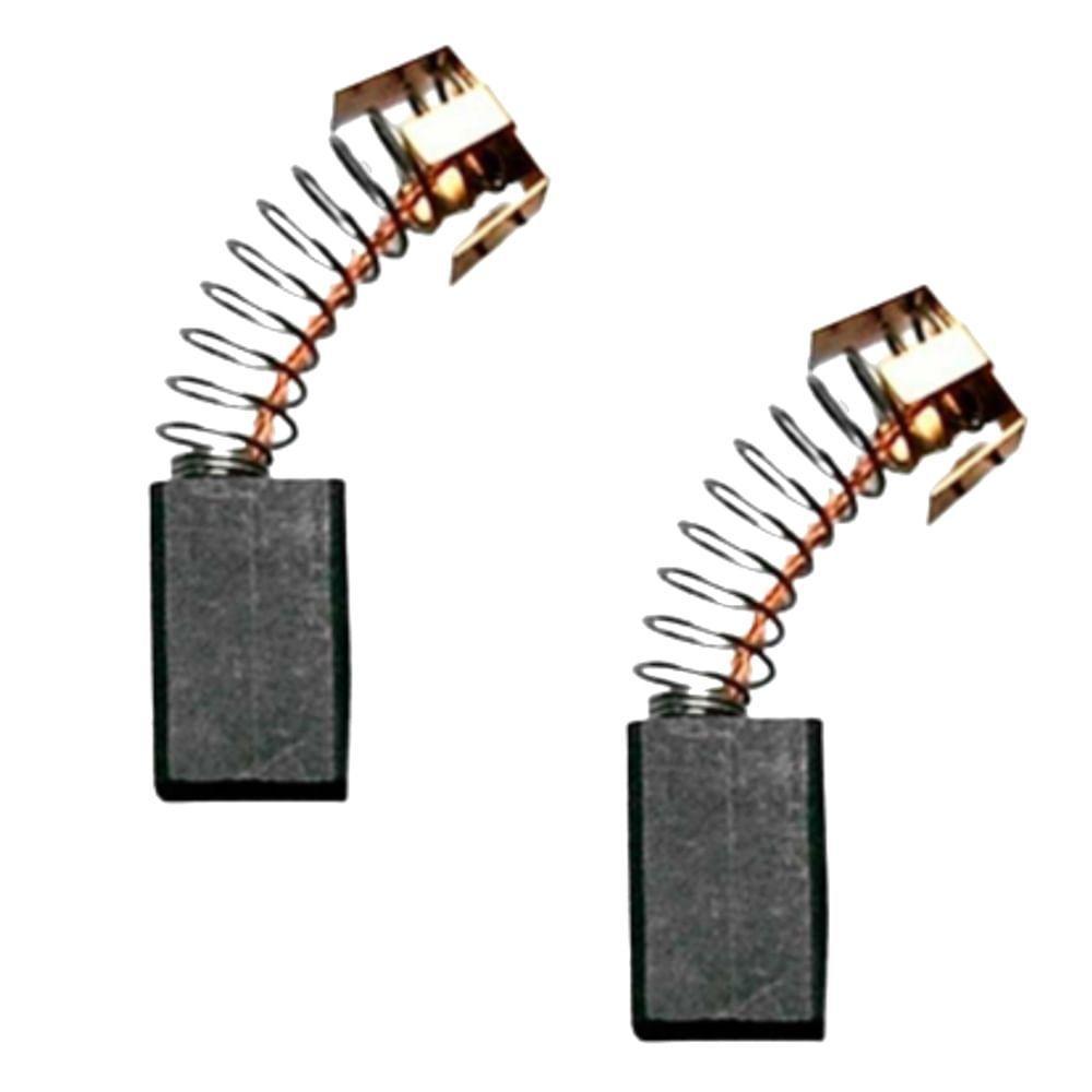 Escova De Carvão Para Furadeira - 155 - Eletrografite - 1