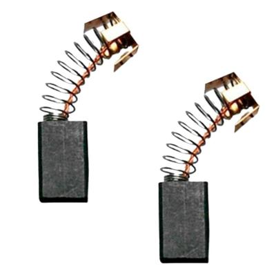 Escova De Carvão Para Furadeira - 155 - Eletrografite