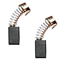 Escova De Carvão Para Furadeira - 155 - Eletrografite - 1