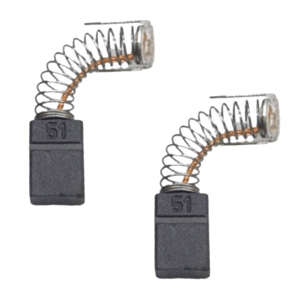 Escova De Carvão Para Furadeira - 133 - Eletrografite - 1