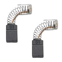 Escova De Carvão Para Furadeira - 133 - Eletrografite - 1