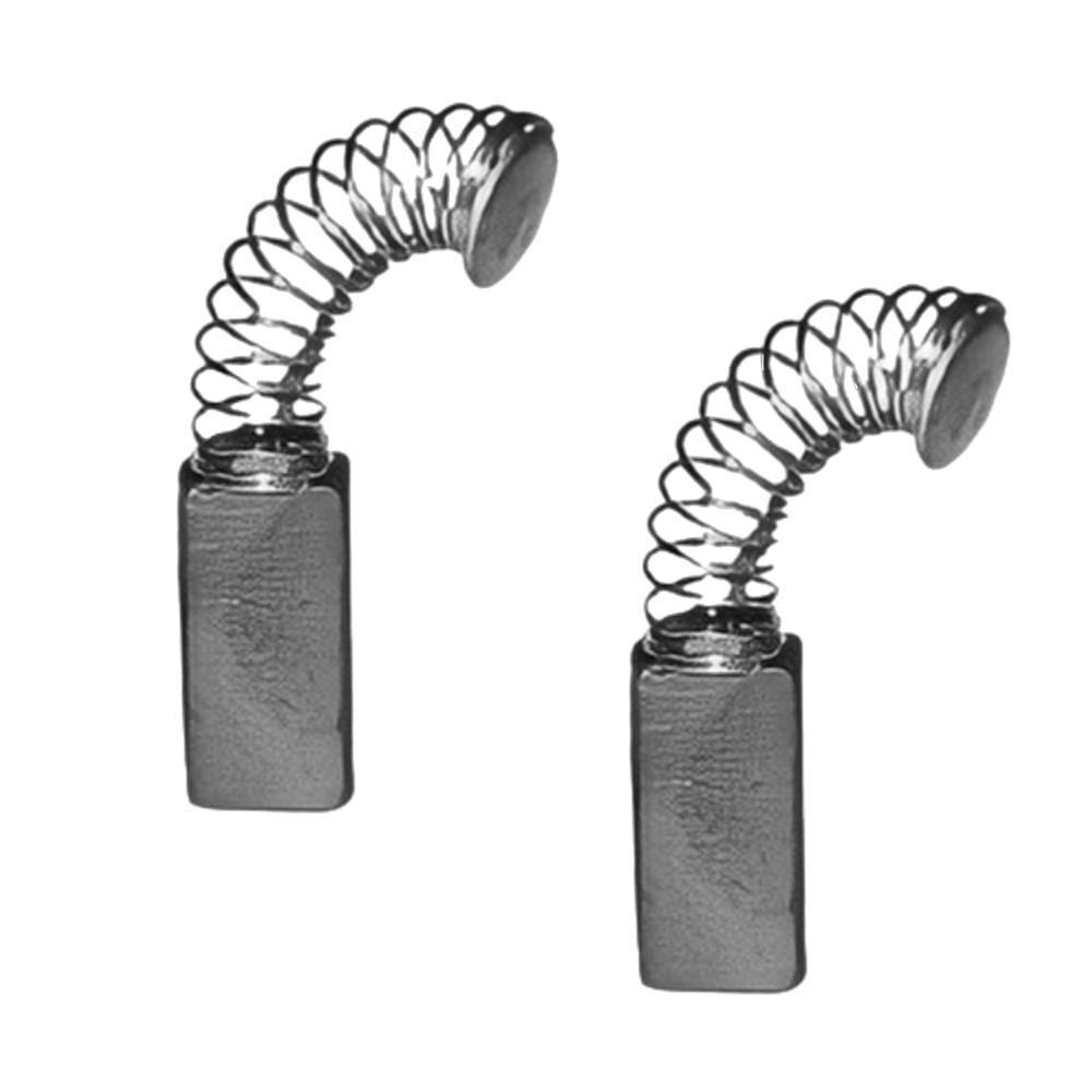 Escova De Carvão Para Furadeira - 122-jg - Eletrografite - 1