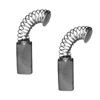 Escova De Carvão Para Furadeira - 122-jg - Eletrografite - 1