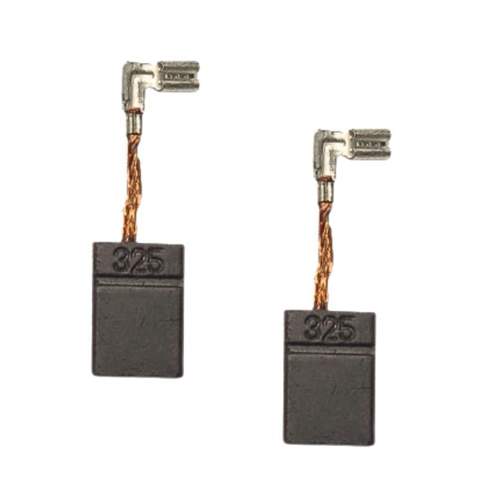 Escova De Carvão Para Esmerilhadeira - 282 - Eletrografite - 1