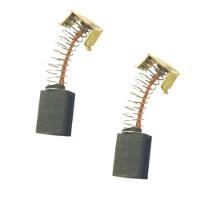 Escova De Carvão Para Esmerilhadeira - 269 - Eletrografite - 1