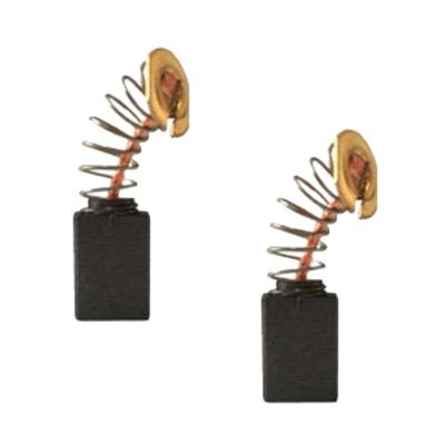 Escova De Carvão Para Esmerilhadeira - 202 - Eletrografite