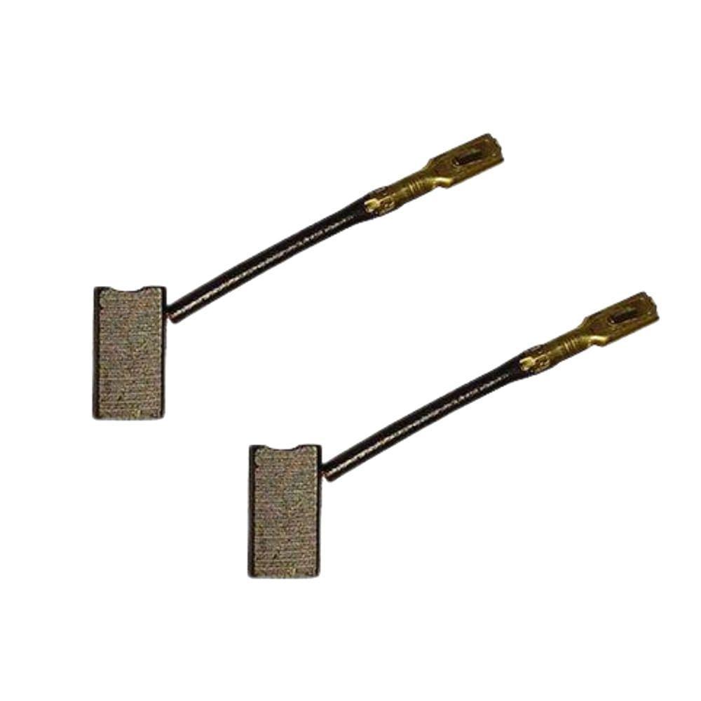 Escova De Carvão Para Esmerilhadeira - 181 - Eletrografite - 1