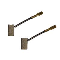 Escova De Carvão Para Esmerilhadeira - 181 - Eletrografite - 1