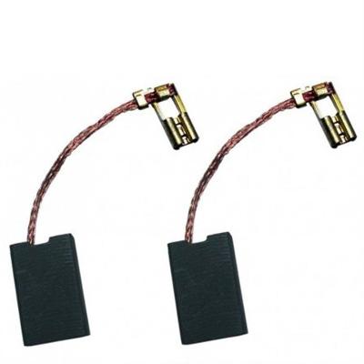 Escova De Carvão Cb325 - 1950012 - Makita Escova De Carvao Cb-325 Makita 195001-2