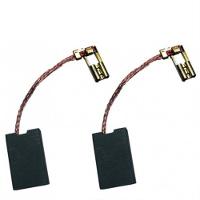 Escova De Carvão Cb325 - 1950012 - Makita Escova De Carvao Cb-325 Makita 195001-2 - 1