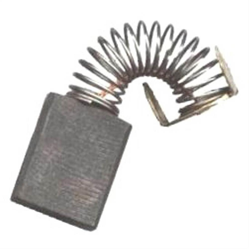 Escova De Carvão Cb153 - 1810440 - Makita Escova De Carvao Cb-153 Makita - 1