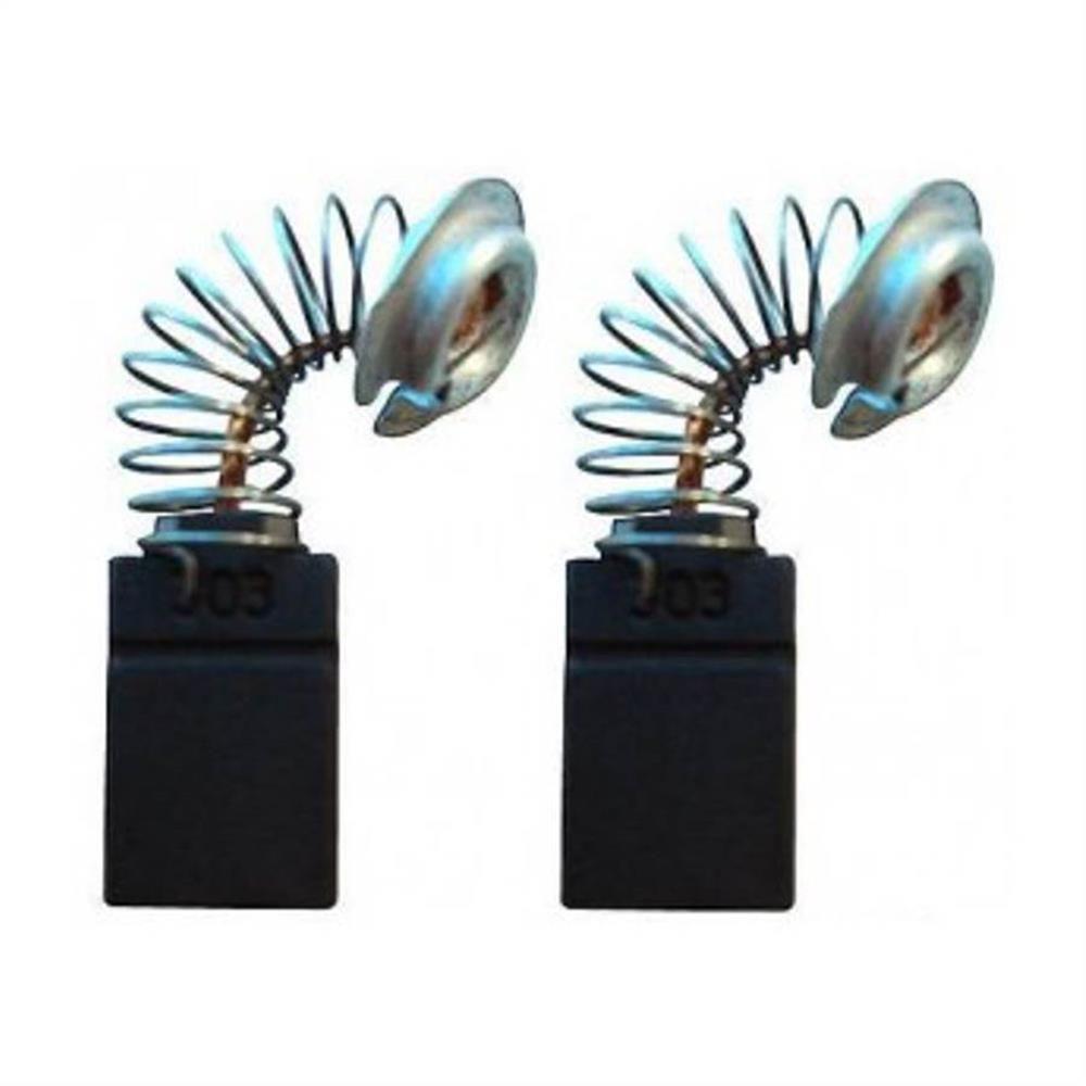 Escova De Carvão Cb303 - 1949966 - Makita Escova De Carvao Cb-303 Makita 194996-6 - 1