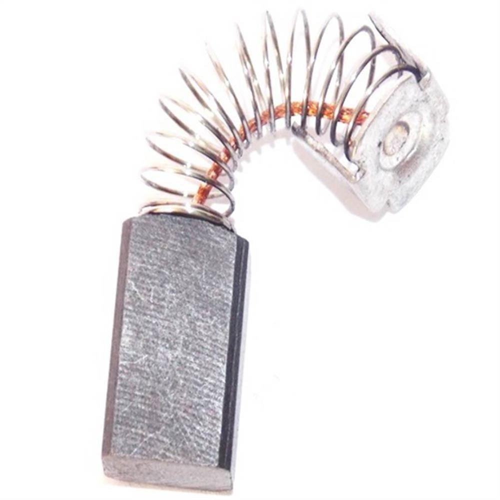 Escova De Carvão Cb105 - 1949754 - Makita Escova De Carvao Cb-105 Makita 194975-4 - 1