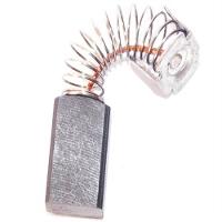 Escova De Carvão Cb105 - 1949754 - Makita Escova De Carvao Cb-105 Makita 194975-4 - 1