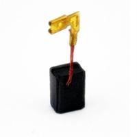 Escova De Carvão Cb-459 - 195026-6-196484-9 - Makita Escova De Carvao Cb-459 Makita 196484-9-195026-6 - 1