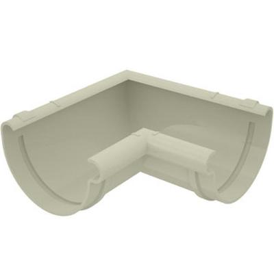 Esquadro Aquapluv-beiral Interno 125 - 32128807 - Tigre Esquadro Aquapluv-beiral Int.125 Tigre T 32128807