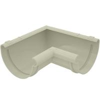 Esquadro Aquapluv-beiral Interno 125 - 32128807 - Tigre Esquadro Aquapluv-beiral Int.125 Tigre T 32128807 - 1