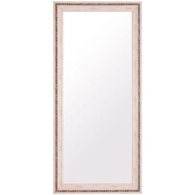 Espelho Diamante 120 Carvalho 119 X 44 Cm - 10215.012cv - Leão