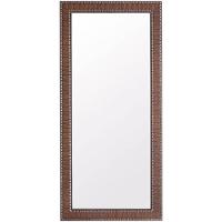 Espelho Safira 90 Tabaco 94 X 44 Cm - 10166.034tb - Leão - 1