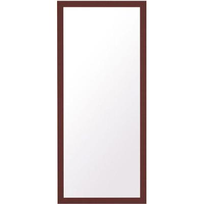 Espelho Sevilha 90 Tabaco 90 X 39 Cm - 10200.055tb - Leão