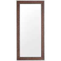 Espelho Safira 120 Tabaco 119x44cm Leao Espelho Safira 120 Tabaco 119 X 44 Cm - 10170.034tb - Leão - 1