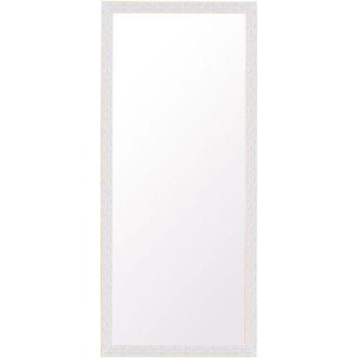 Espelho Rubi 90 Branco 90 X 39 Cm - 10142.037bc - Leão