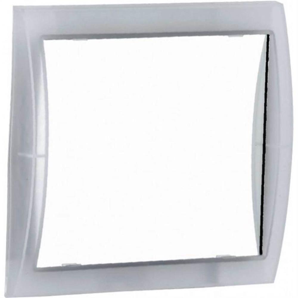 Espelho Portátil - S-07 - São Bernardo Espelho Portatil S-07 Sao Bernardo - 1