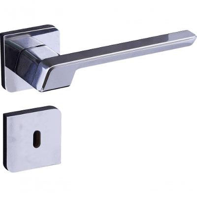 Fechadura Vega 4742 Interna Cromado - 83687 - Aliança Fechadura Vega 4742 Interna Cromada - 83687 - Aliança