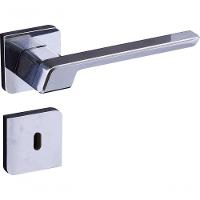 Fechadura Vega 4742 Interna Cromado - 83687 - Aliança Fechadura Vega 4742 Interna Cromada - 83687 - Aliança - 1