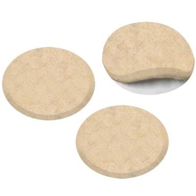 Feltro De Lã Circular Com 3x30mm - 4130 - Talentos