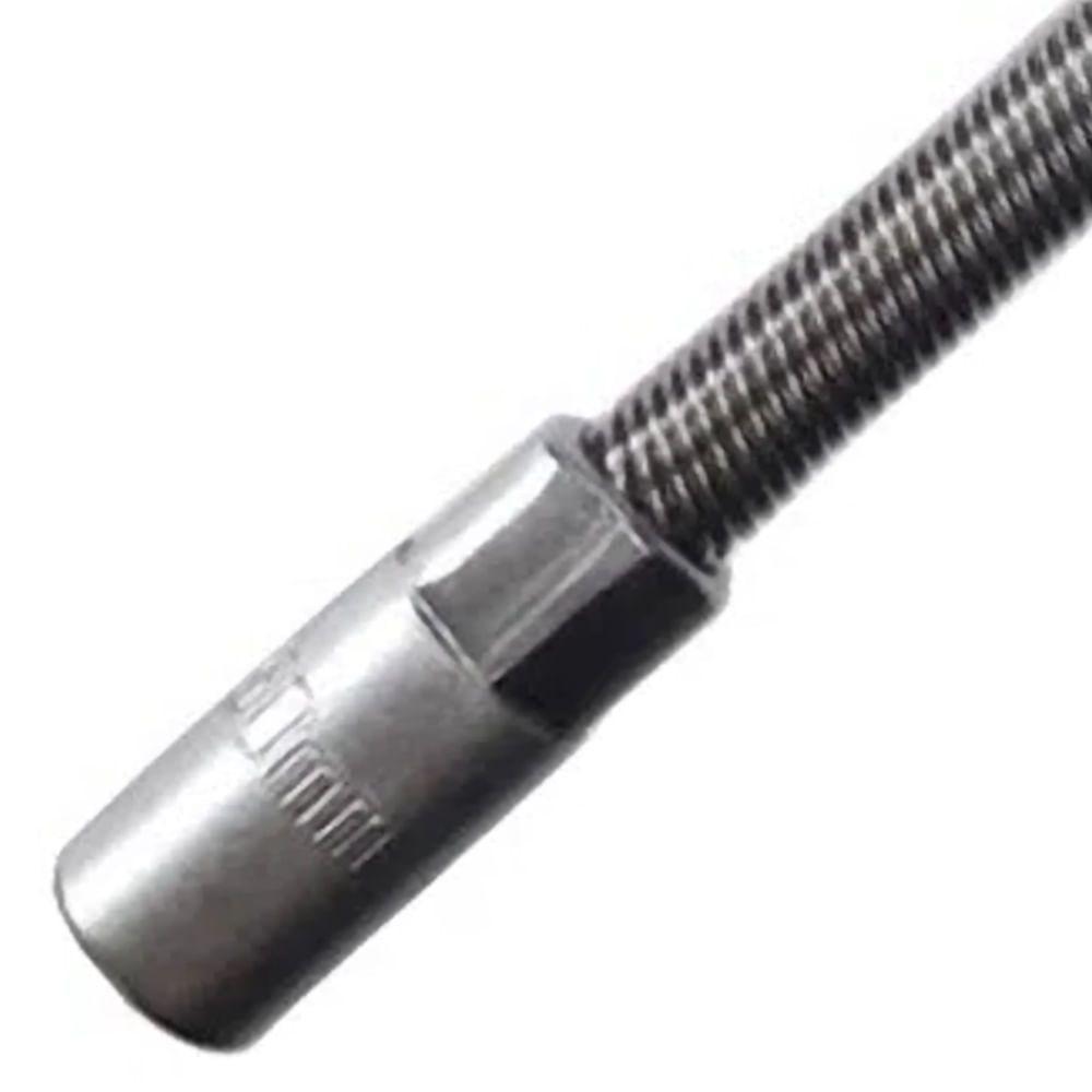 Extensão Flexível Crv 150mm 1-4"" - 1390956 - Stels Extensão Flexível Crv 150mm 1-4" - 1390956 - Stels - 2