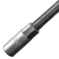 Extensão Flexível Crv 150mm 1-4"" - 1390956 - Stels Extensão Flexível Crv 150mm 1-4" - 1390956 - Stels - 2