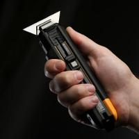 Estilete Especial Com Raspador + 5 Lâminas - Tb-h4s5-01 - Toughbuilt Brasil Estilete Especial C- Raspador + 5 Lâminas - 2