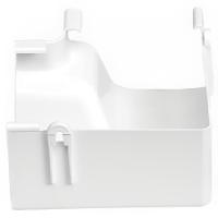 Esquadro Interno Da Calha 162x90mm - Cal-esqi*br - Astra - 1