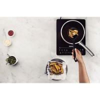 Espumadeira Ability Em Nylon Preto - 25158100 - Tramontina - 2