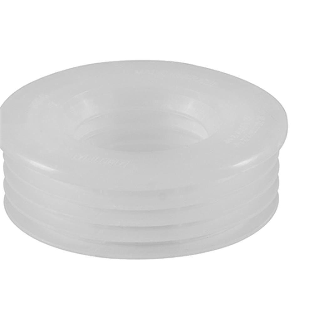 Espude Para Bacia Furo 2"" - Bs5 - Astra Espude Bacia Furo 2" Bs5 Astr Astra - 1