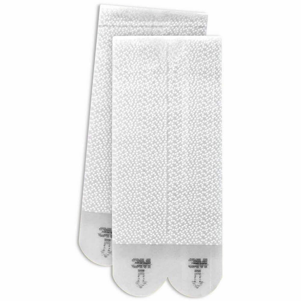 Fixa Quadros Adesivo Command Grande 2 Pares - Hb004159339 - 3m Fecho Command Branco Grande 3m Hb004159339 - 1