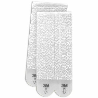 Fixa Quadros Adesivo Command Grande 2 Pares - Hb004159339 - 3m Fecho Command Branco Grande 3m Hb004159339