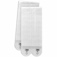 Fixa Quadros Adesivo Command Grande 2 Pares - Hb004159339 - 3m Fecho Command Branco Grande 3m Hb004159339 - 1