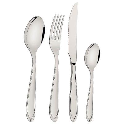 Faqueiro Laguna Em Inox Com 16 Peças - 66906420 - Tramontina